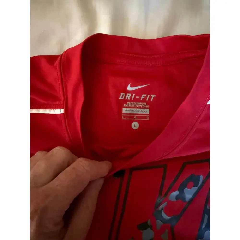 Nike please see
